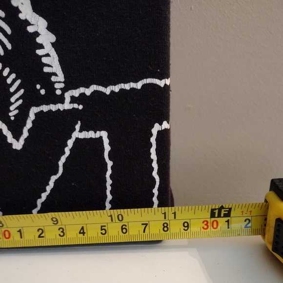 SMOKE MEOWT CANNABIS KITTY WALL DECOR - Picture 3 of 5